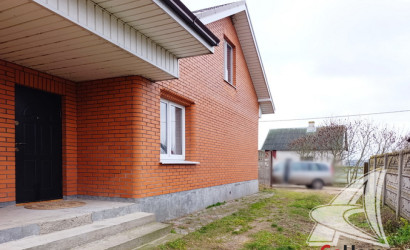 Купить дом, Малые Мотыкалы, Мотыкальский с/с, 9.99 соток. Фото 5