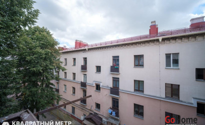 Купить 3-комнатную квартиру, Минск, Рыбалко ул., 2 (Ленинский район). Фото 14