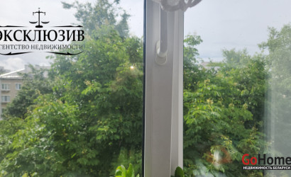 Купить 1-комнатную квартиру, Минск, Коласа ул., 57/1(Советский район). Фото 12