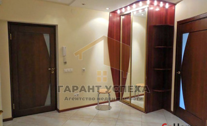 Снять 4-комнатную квартиру, Брест, ул. Маяковского, д. . Фото 15