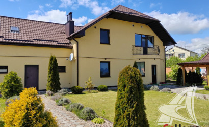 Купить дом, Брест, Бернады, 25 соток. Фото 30