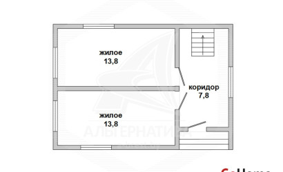 Купить дачу, Брест, Чернавчицкий с/с, 5 соток. Фото 20