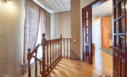 Купить коттедж, Ратомка, Озерная ул., 30 соток. Фото 23