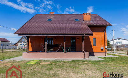 Купить дом, Раков, Пионерский, 10 соток. Фото 28