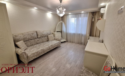 Купить 3-комнатную квартиру, Гомель, Красная, 3. Фото 23