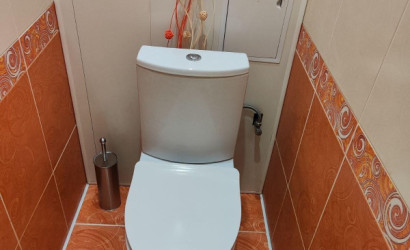 Купить 2-комнатную квартиру, Гродно, Болдина ул., 4. Фото 10
