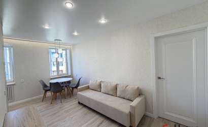 Купить 2-комнатную квартиру, Гродно, Захарова, 25. Фото 4