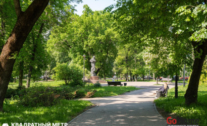 Купить 2-комнатную квартиру, Минск, Старовиленская ул., 52(Центральный район). Фото 15