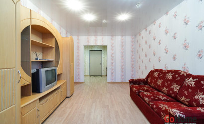 Купить 1-комнатную квартиру, Заславль, Советская ул., 63. Фото 8