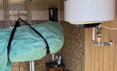 Купить дачу, Мостище, СТ Дубок, 10 соток. Фото 4