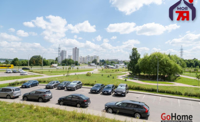 Купить 1-комнатную квартиру, Минск, Турова ул., 3 (Ленинский район). Фото 13