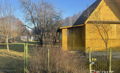 Купить коттедж, Доржи, Садовая 17, 6 соток. Фото 15