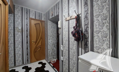Купить 1-комнатную квартиру, Брест, Речица, ул. Адамковская. Фото 24