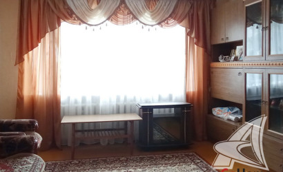 Купить 2-комнатную квартиру, Береза, , . Фото 11