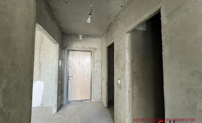 Купить 1-комнатную квартиру, Брест, ул. Адамковская, д. . Фото 6