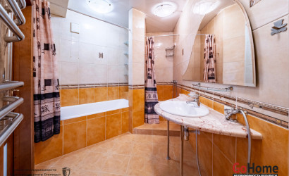 Снять 3-комнатную квартиру, Минск, Победителей, 57(Центральный район). Фото 22