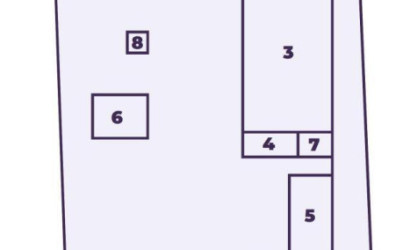 Купить дом, Поварчицы, Советская ул., 25 соток. Фото 21