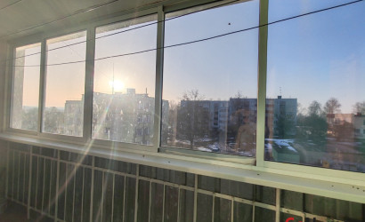 Купить 3-комнатную квартиру, Волковыск, ул. Доватора, 3. Фото 15