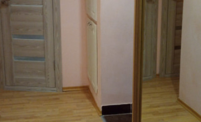 Снять 2-комнатную квартиру на сутки, Жлобин, Микрорайон 1, дом 7. Фото 5