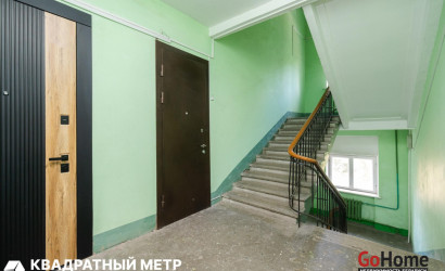 Купить 2-комнатную квартиру, Минск, Сурганова ул., 20(Первомайский район). Фото 27