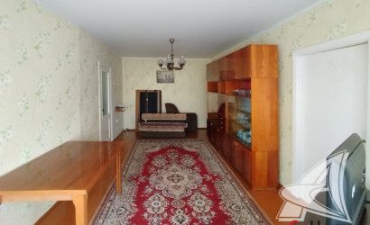 Купить 2-комнатную квартиру, Брест, Центр, пр-т Машерова. Фото 5