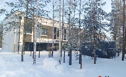 Купить 4-комнатную квартиру, Колодищи, Березовая Аллея 30. Фото 3