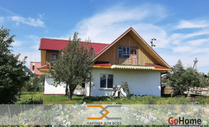 Купить дом, Плещеницы, Кирова ул., 15.39 соток. Фото 9