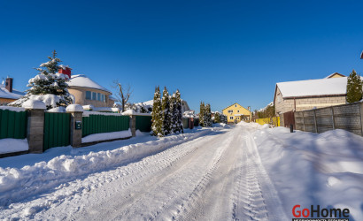 Купить коттедж, Валерьяново, Криничная, 4А, 15.06 соток. Фото 16