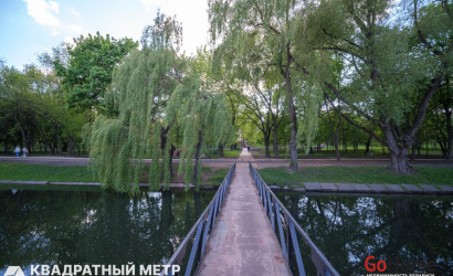 Купить 3-комнатную квартиру, Минск, Клумова ул., 23(Партизанский район). Фото 40