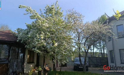 Купить дом в деревне, Факел-Третий век, 9 соток. Фото 30