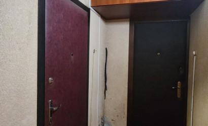 Купить 1-комнатную квартиру, Минск, Руссиянова ул., 32/2 (Первомайский район). Фото 8