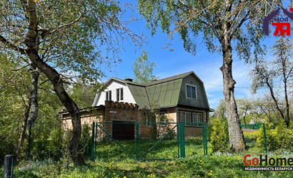 Купить дом, Прудище, Центральная ул., 25 соток. Фото 4