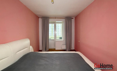 Купить 2-комнатную квартиру, Витебск, Чкалова, 56. Фото 11