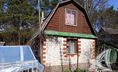 Купить дачу, Брест, Мухавецкий с/с, 4.19 соток. Фото 2