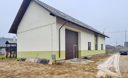 Купить дом, Брест, Козловичи, 10.58 соток. Фото 3