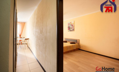 Купить 1-комнатную квартиру, Минск, Притыцкого ул., 106 (Фрунзенский район). Фото 5