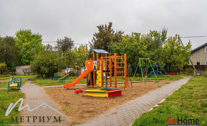 Купить 3-комнатную квартиру, Минск, Байкальская ул., 1 (Заводской район). Фото 36