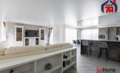 Купить коттедж, Дягильно, Центральная ул., 15 соток. Фото 10