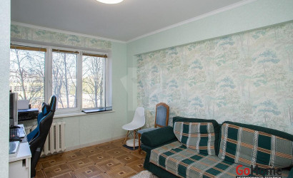 Купить 3-комнатную квартиру, Минск, Притыцкого ул., 42 (Фрунзенский район). Фото 29