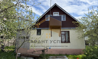 Купить дачу, Скоки, Мотыкальский с/с, 5 соток. Фото 2
