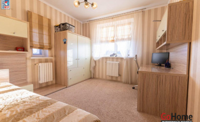 Купить дом, Фаниполь, Скорины ул., 16.5 соток. Фото 17