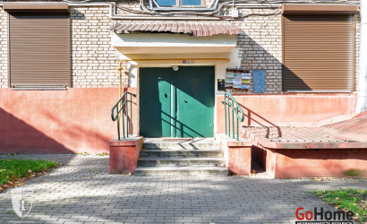 Купить 2-комнатную квартиру, Минск, Независимости, 46 (Советский район). Фото 3