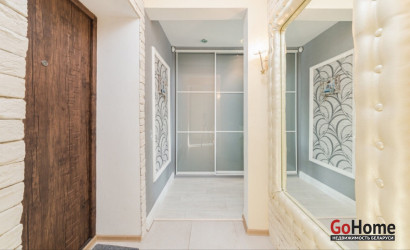 Снять 1-комнатную квартиру, Минск, ул. Сторожовская, д. 8 (Центральный район). Фото 14