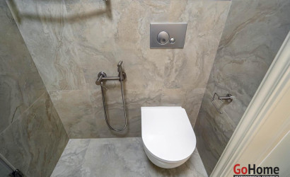 Снять 2-комнатную квартиру, Минск, Леонида Левина ул. 7 (Октябрьский район). Фото 32