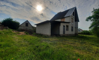 Купить дом, Щучин, Восточная, 9 соток. Фото 7