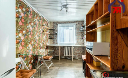 Купить 4-комнатную квартиру, Минск, Поселковый 3-й пер. (Советский район). Фото 3