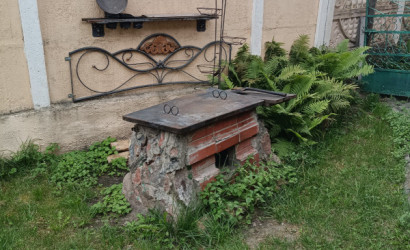Снять 5-комнатную квартиру на сутки, Волковыск, 21 Жолудева. Фото 19