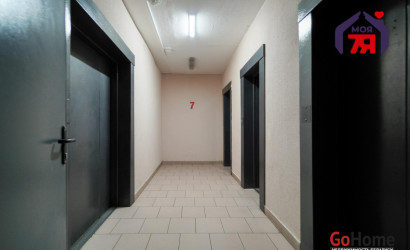 Купить 1-комнатную квартиру, Минск, Богдановича ул., 136 (Советский район). Фото 21