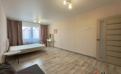 Купить 2-комнатную квартиру, Барановичи, Александра Волошина, 1Г. Фото 1