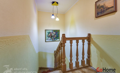 Снять 4-комнатную квартиру, Минск, ул. Янки Мавра, д. 1 (Фрунзенский район). Фото 18